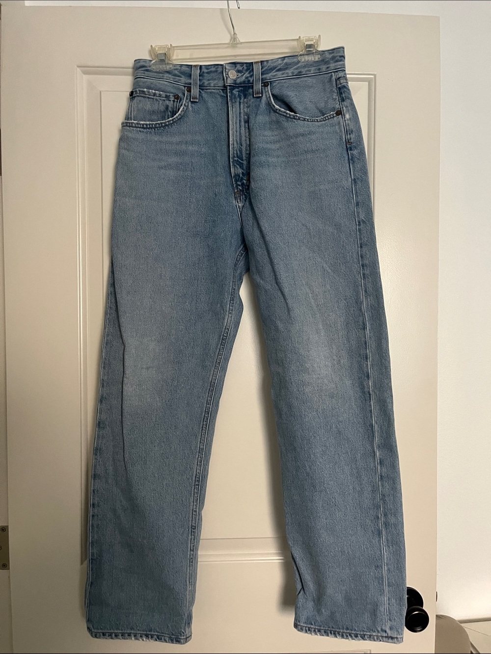 AGOLDE Size 27 Jeans